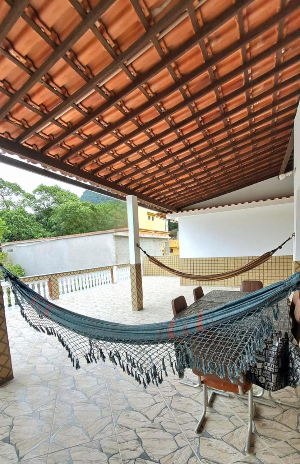 Casa Costa Verde-Muriqui Vila Muriqui Exterior photo