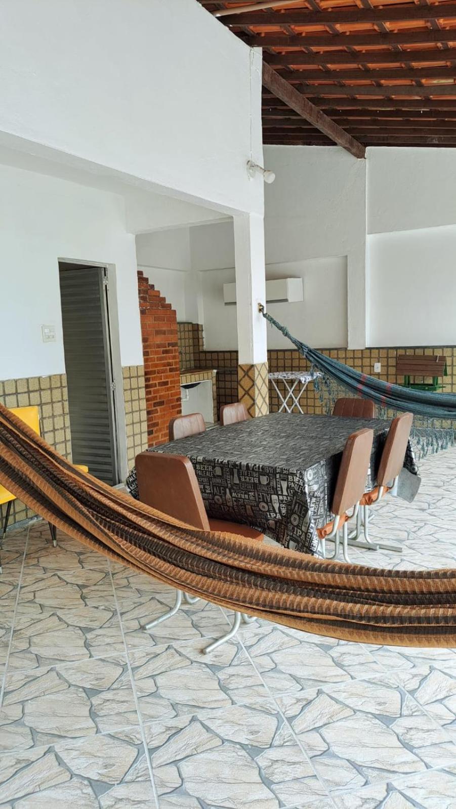 Casa Costa Verde-Muriqui Vila Muriqui Exterior photo