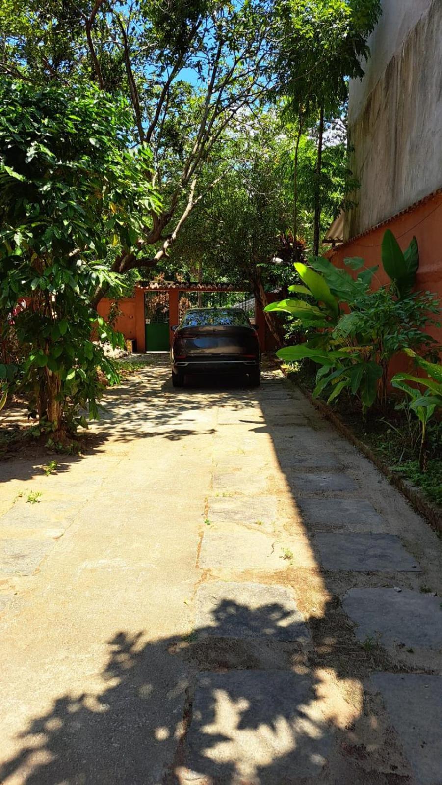 Casa Costa Verde-Muriqui Vila Muriqui Exterior photo