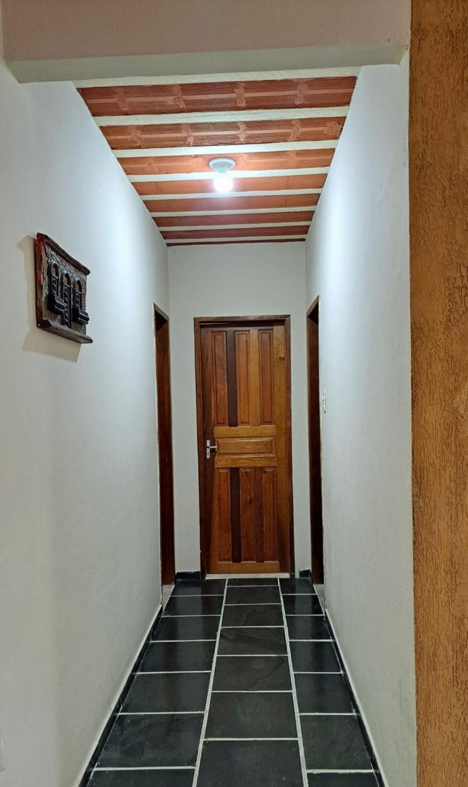 Casa Costa Verde-Muriqui Vila Muriqui Exterior photo