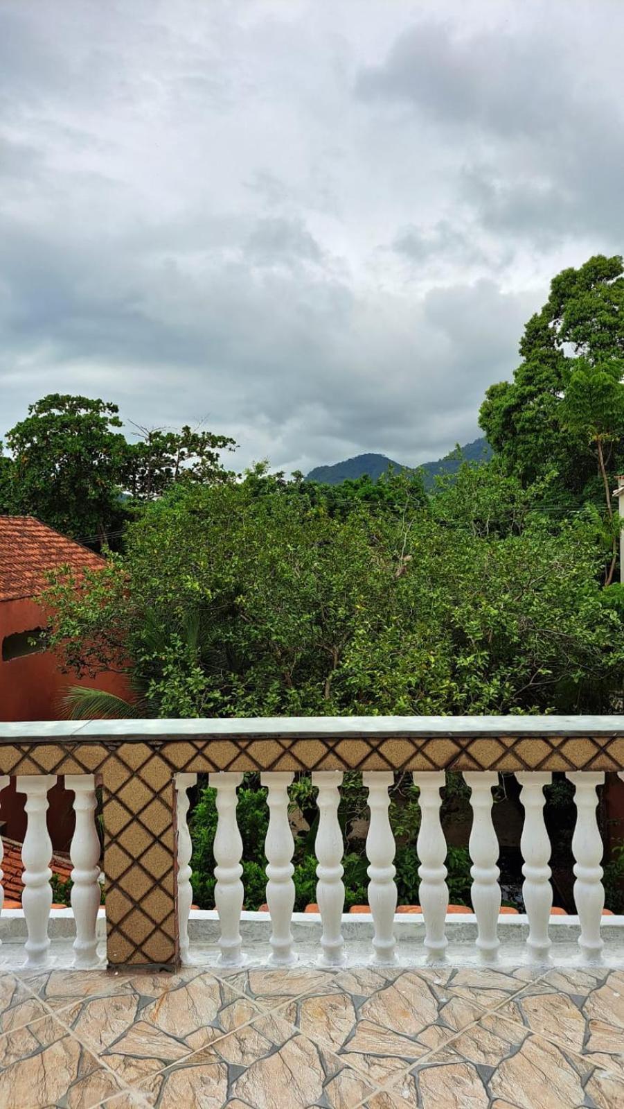 Casa Costa Verde-Muriqui Vila Muriqui Exterior photo