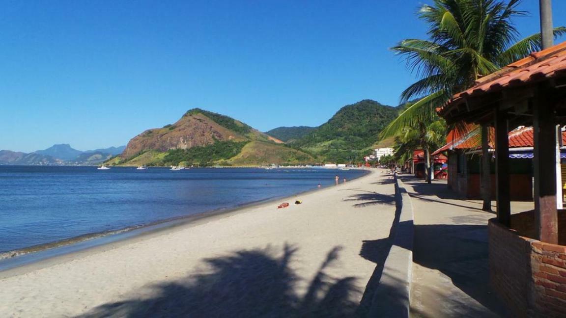 Casa Costa Verde-Muriqui Vila Muriqui Exterior photo